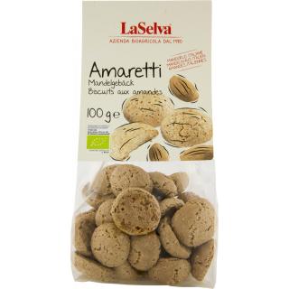 Amaretti