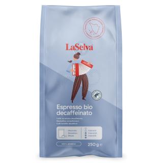 Libero Espresso entkoff. gemahlen