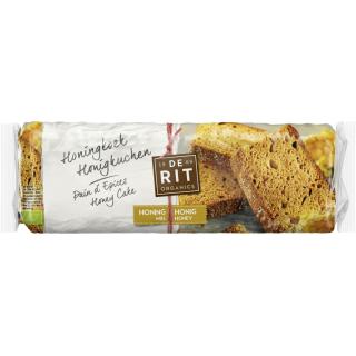 Honigkuchen