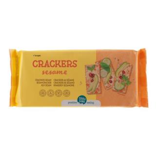 Sesamcräcker