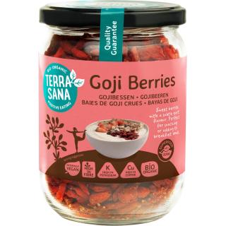 RAW Gojibeeren