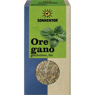 Oregano