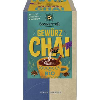 Gewürz Chai
