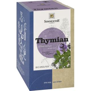 Thymian