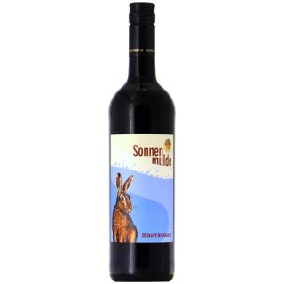 Blaufränkisch Qualitäswein