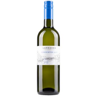 Gemischter Satz weiß