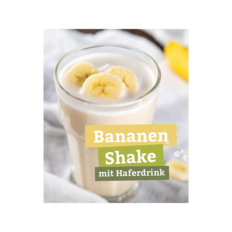 Bananenshake