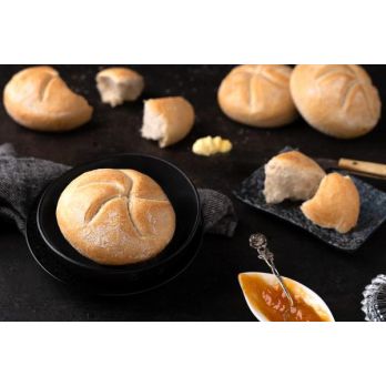Kaiserbrötchen