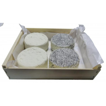 Tomme Fougère
