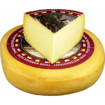 Nordsee Käse 48%
