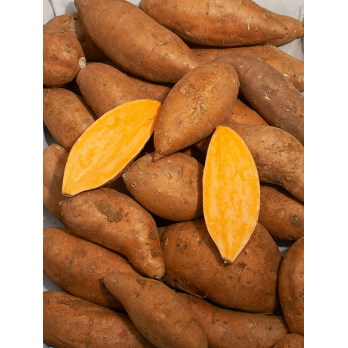 Süsskartoffeln