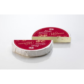 Le Brie Walnuss