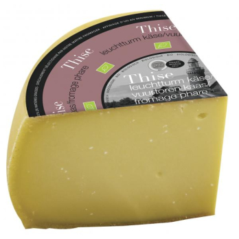 Leuchtturmkäse, 12 Monate