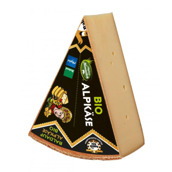 Allgäuer Alpkäse