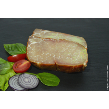 Kasseler (abgep, 2 Stück, ca. 200g)