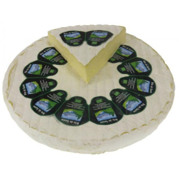 Brie France
