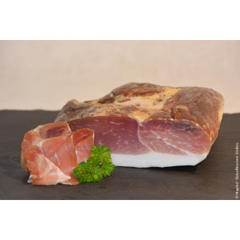 Gewürzschinken (abgepackt, ca 100 g)