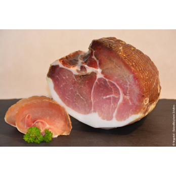 Knochenschinken, luftgetrocknet (abgepackt, ca 130 g)