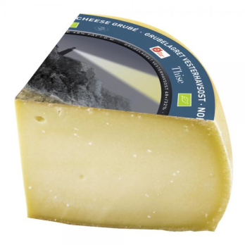 Nordseekäse Grubé 10 Monate