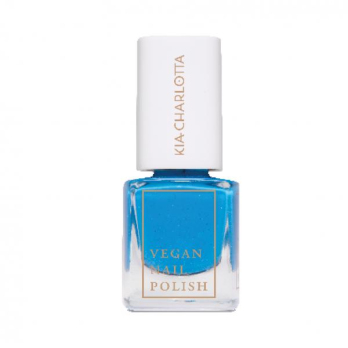 Nail Polish Take Your Time