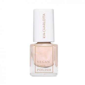 Nail Polish My Flaws