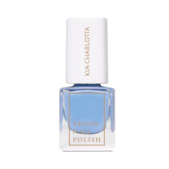 Nail Polish Midnight Snack