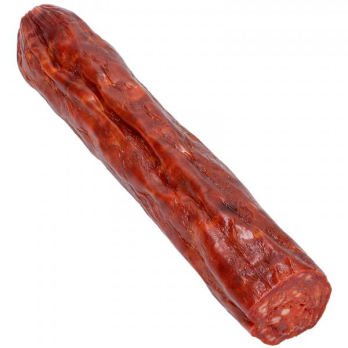 Chorizo, Paprika-Salami