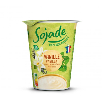 So Soja Vanille