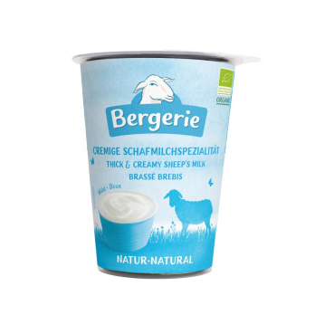 Schafjoghurt Natur