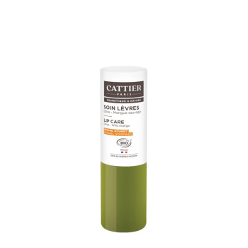 Cattier Lippenpflege