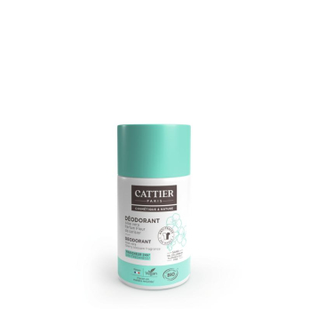 Cattier Deo 24h Roll-on