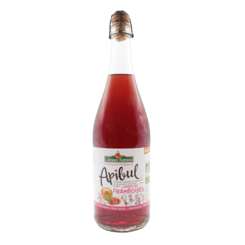 Apibul Apfel Himbeere