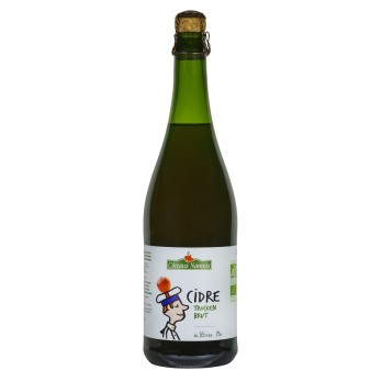 Cidre trocken