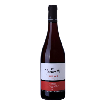 La Marouette  Pinot noir rot