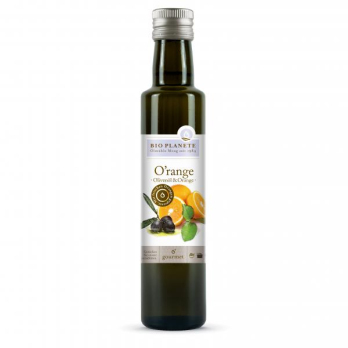 O''range Olivenöl & Orange