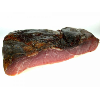 Südtiroler Schinken