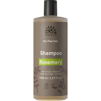 Rosmarin Shampoo