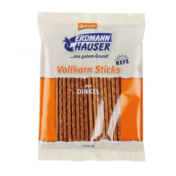 Dinkelvollkornsticks