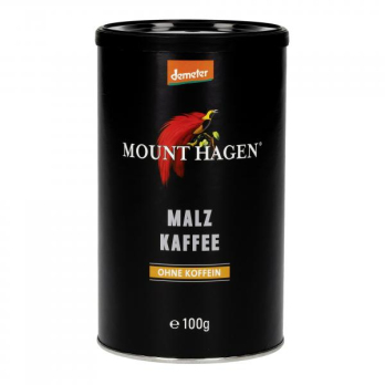 Malzkaffee