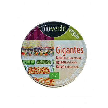 Gigantes