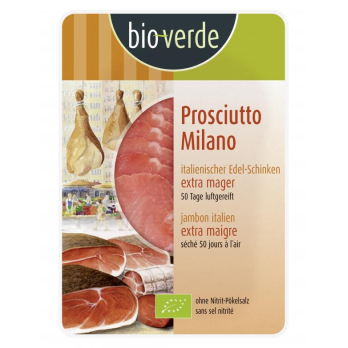 Prosciutto Milano