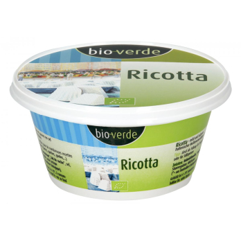 Ricotta