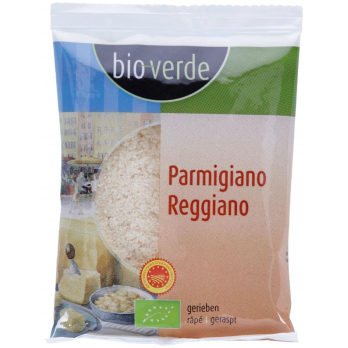 Ital. Parmigiano Reggiano gerieben