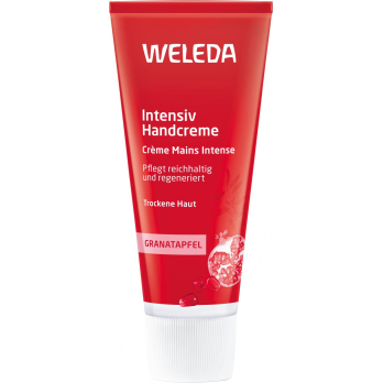 Granatapfel Intensiv Handcreme