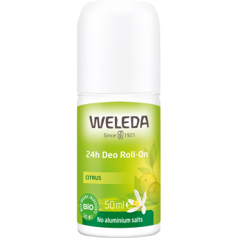 Citrus 24h Deo Roll-On