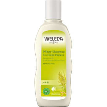Hirse Pflege-Shampoo