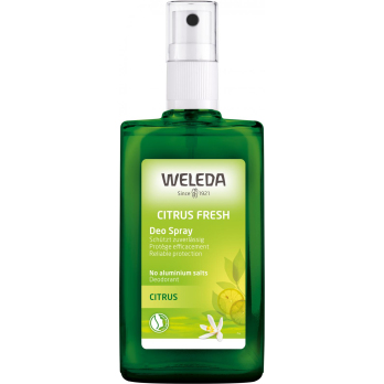 CITRUS 24h Deo Spray