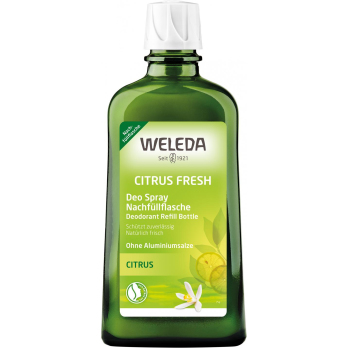 Citrus Deodorant Nachfüllflasche