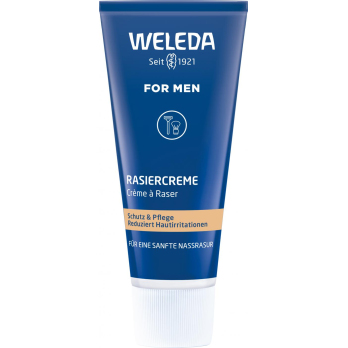 FOR MEN Rasiercreme