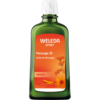 Arnika Massage-Öl